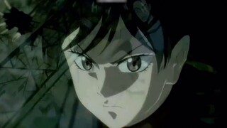 "89 anime hát nụ hôn cuối cùng"