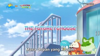 Pokemon Season 26 Pokemon Seri Horizon Episode 12 Bahasa Indonesia Pokemon Indonesia