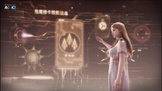 The War of Cards Eps 7 Sub Indo