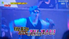 RUNNING MAN Episode 260 [ENG SUB