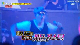 RUNNING MAN Episode 260 [ENG SUB