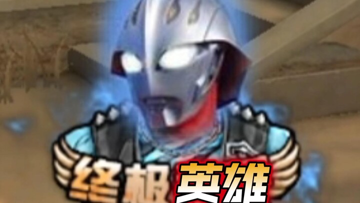 Episode Paling Heroik!!!