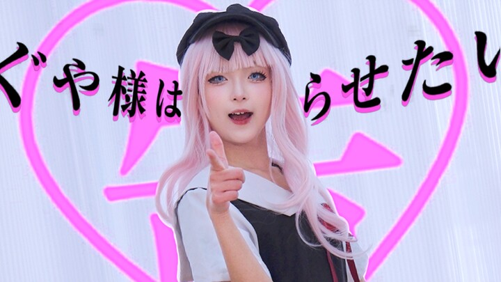 【废废】初中生超还原翻跳书记舞～