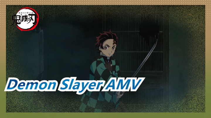 Demon Slayer -AMV