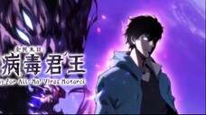 Doomsday for All- Me, Virus Monarch Episode 1 Multi Sub
