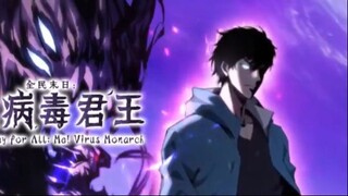 Doomsday for All- Me, Virus Monarch Episode 1 Multi Sub