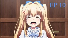 Anime Summer Pockets 10 Subtitle Indonesia