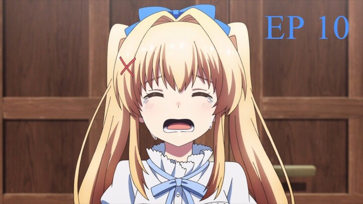 Anime Summer Pockets 10 Subtitle Indonesia