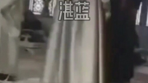 #陈情令Highlights# Lan Zhan called out “Wei Ying” and my legs went weak…