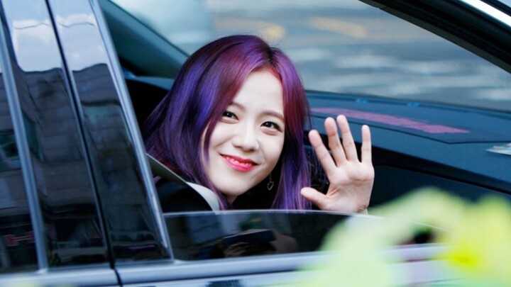 [BLACKPINK] Jennie Kim, an angel on earth—no matter how beautiful the words, they still can’t captur