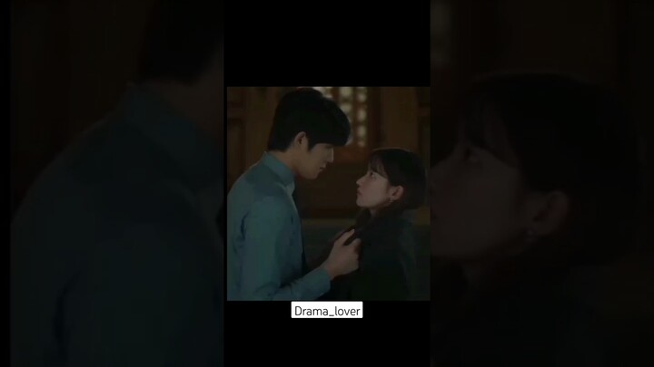 Falling for each other 🥰💖 #kdrama #viral #shorts #weddingimpossible