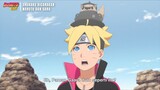 Shukaku Bicarakan Masa Kecil Naruto dan Gara! | Boruto: Naruto Next Generations