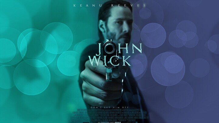 John Wick 2014 Hindi Dubbed