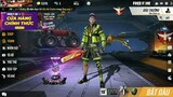 Trải Nghiệm OB25 Trên Garena Free Fire Max Bản Chính Thức | IQ1ty Free Fire