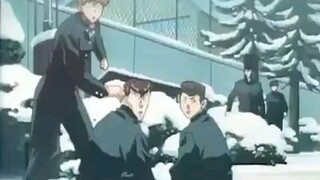 kyou kara ore wa episode 08 sub indo.mp4