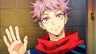 [Demon Slayer/Cursed Return] What if you open Jujutsu Kaisen in the Demon Slayer way?