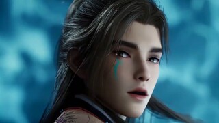 所以这孩子算谁的【牧神记】