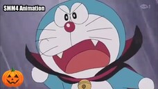 Doraemon Halloween Itu hari apa? bahasa Indonesia Spesial Halloween