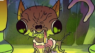 【China-France co-production documentary/ZZTV】Fantastic Animals (2025)