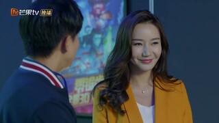 【INDO SUB】EP13：Pemuda Terburu-buru | Fleeting Youth | Mango TV Indonesia
