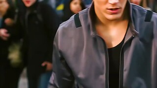 每代蜘蛛侠都逃不过的命运，那就是失去。 #超燃混剪