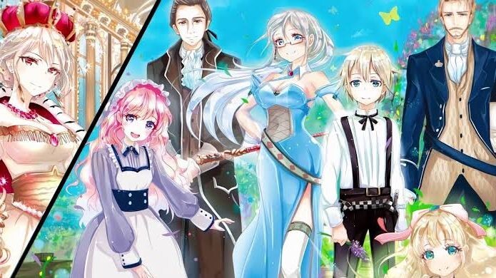 Isekai Yakkyoku Episode 12 Subtitle Indonesia END