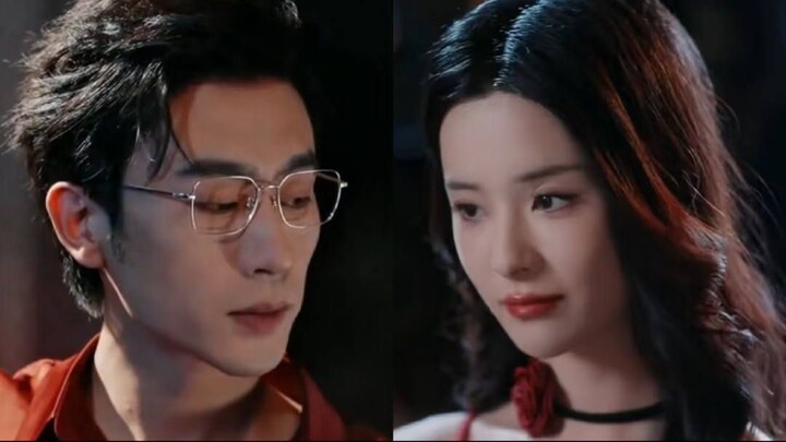 Tham vọng kéo dài - Trầm Tư + Mạnh Na