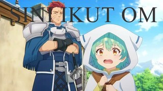 panik didekati om om