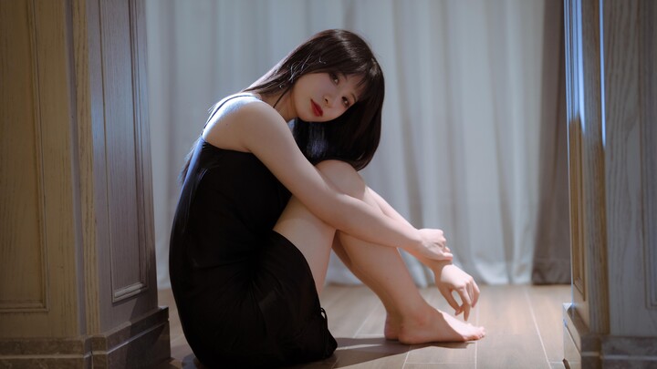 [28. Weekend] Went Home for the New Year and Got Caught by Relatives for Following 100 Female Stream