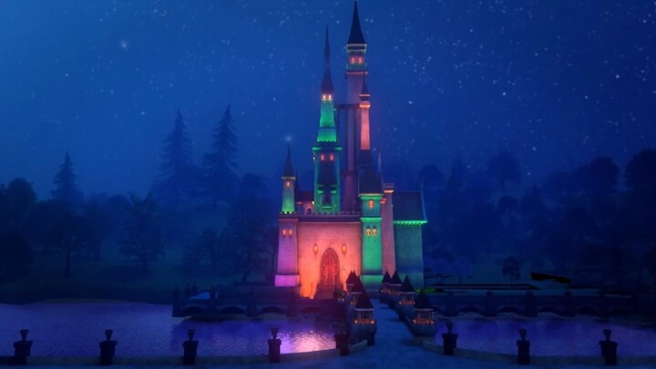 SWAN PRINCESS_ FAR LONGER THAN FOREVER - Watch Full Movie : Link in Description