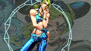 【JOJO Boy Group】LALALALA(Music) (Original singer: Stray Kids) Hachijo joins, all JOJO members debut!