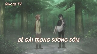 Sword Art Online (Short Ep 11) - Bé gái trong sương sớm