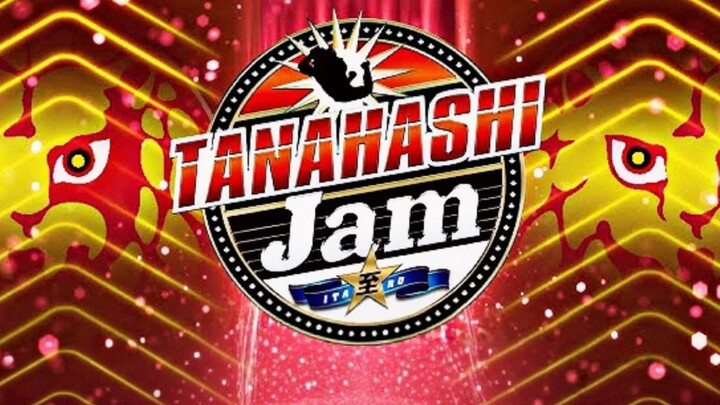 TANAHASHI JAM 2025: NJPW