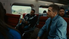 Source Code  - 2011 Sci-Fi Thriller