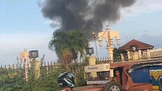 fire