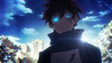 AMV - Hello World (Blood Blockade Battlefront)