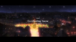 Aimer -Everlasting Snow AMV short