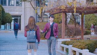 [Remix]Sweet moments in <True Beauty>|Cha Eun-woo