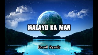 MALAYO KA MAN THAI X BOMB DJ JHANZKIE TRENDING TIKTOK 2020 5K1