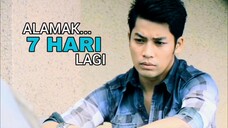 Cerekarama Alamak... 7 Hari Lagi 2012