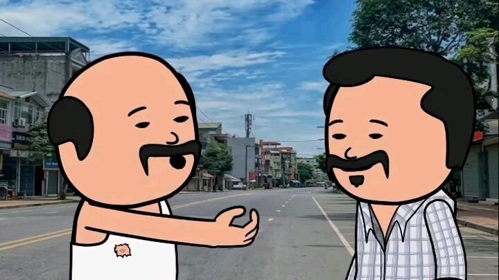 comedy