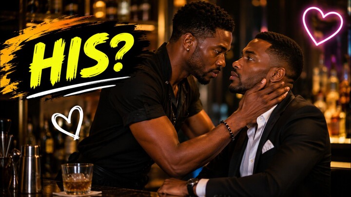 The Bartender Who Stole a Billionaire's Heart | Nigerian Gay Love Story