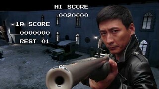 “鹰”  斗   罗