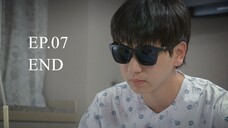 K-Drama " 9 Seconds - Eternal Time " Ep.07 END [SubIndo]