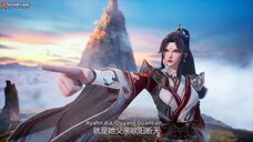 Against The Sky Supreme Eps 432 Sub Indo
