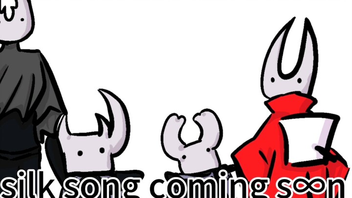 [Hollow Knight/Sand Sculpture Handwriting] The little knight wants to know what 6×3 is