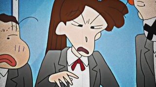 “红蝎队从来都不是什么不良少女 只是拥有中二魂的小女孩罢了”