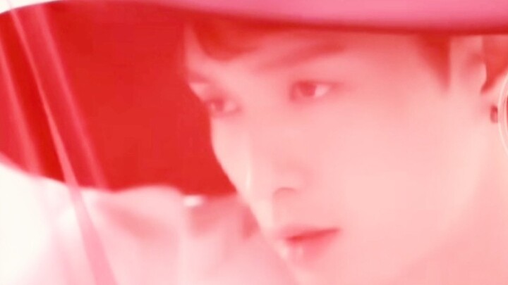 【Zhang Yixing·Grain in Ear】When I think of you I go oh oh oh