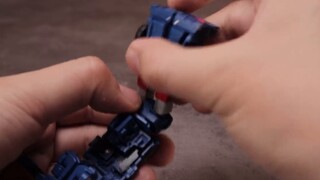 NA H64B Blue Pioneer/Breaker Toyota Hilux