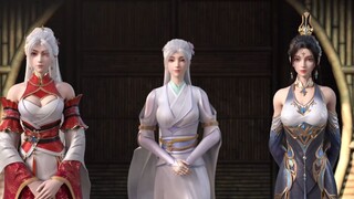 Legend Of Martial Immortal S2 Episode 98